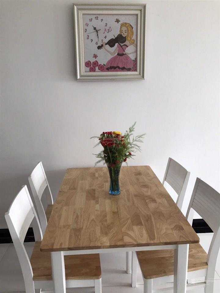 Bán căn hộ giai việt 82m² shr  giá tốt 4 tỷ 350