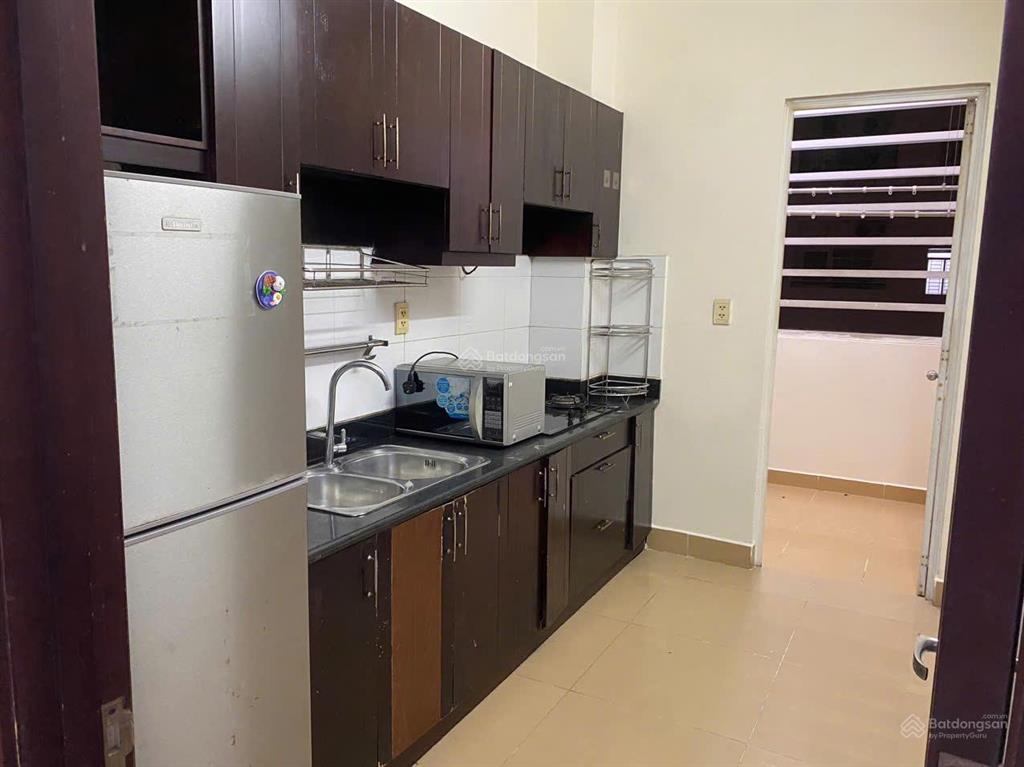 Cho thuê cc 2pn, 2wc tại him lam nam khánh, giá siêu hời 9,5 triệu, 86m2