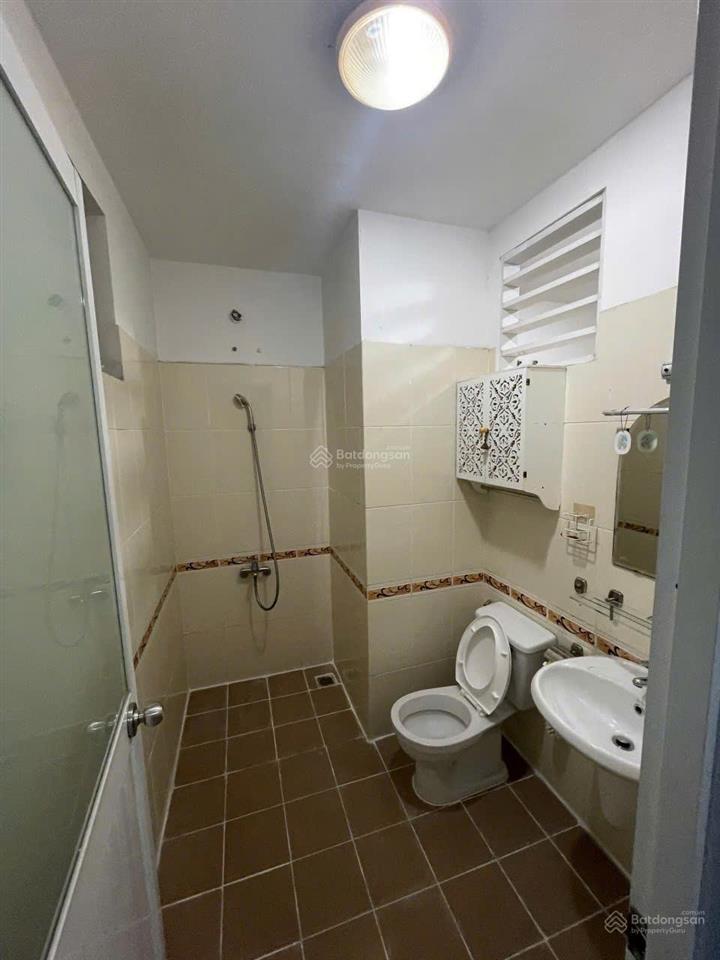 Cho thuê cc 2pn, 2wc tại him lam nam khánh, giá siêu hời 9,5 triệu, 86m2