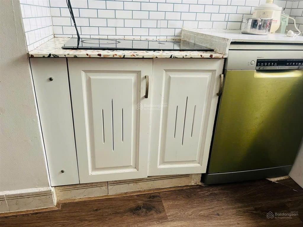 Cho thuê cc 2pn, 2wc tại chung cư bông sao, 9 triệu, 60m2