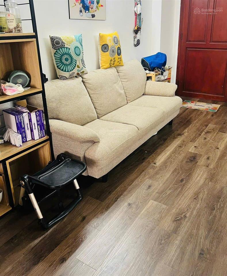 Cho thuê cc 2pn, 2wc tại chung cư bông sao, 9 triệu, 60m2