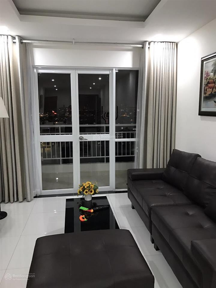 Bán căn hộ giai việt  78m²  sổ hồng riêng