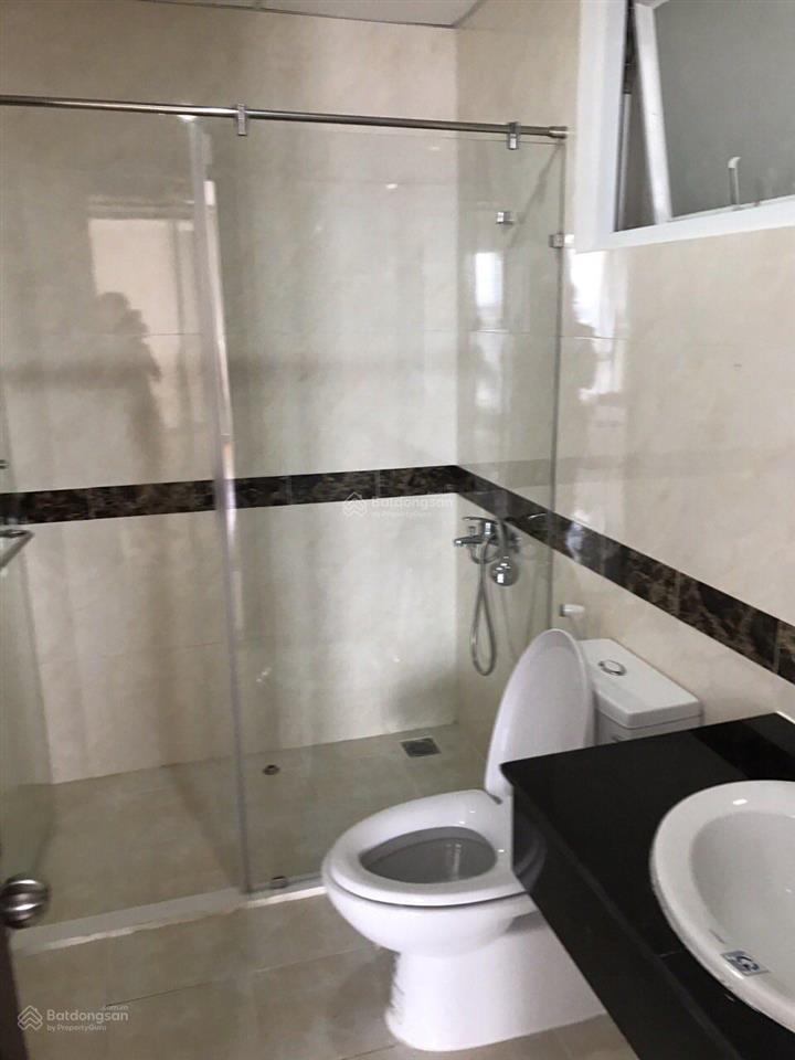 Bán căn hộ giai việt  78m²  sổ hồng riêng