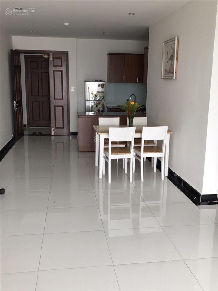 Bán căn hộ giai việt  78m²  sổ hồng riêng