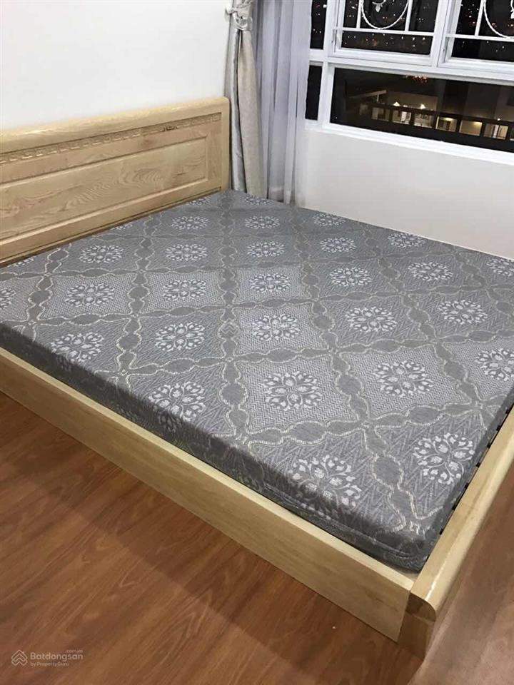 Bán căn hộ giai việt  78m²  sổ hồng riêng