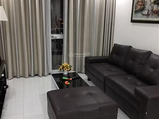 Bán căn hộ giai việt  78m²  sổ hồng riêng