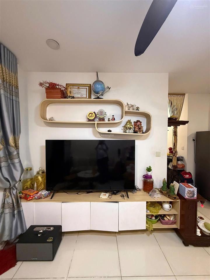 Bán căn hộ central premium, 4,5 tỷ, 68 m2, giá siêu hời