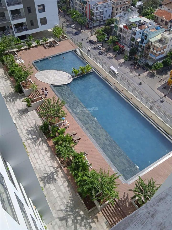 Bán căn hộ central premium, 4,5 tỷ, 68 m2, giá siêu hời