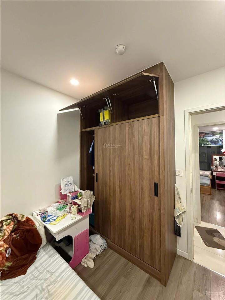 Bán căn hộ central premium, 4,5 tỷ, 68 m2, giá siêu hời