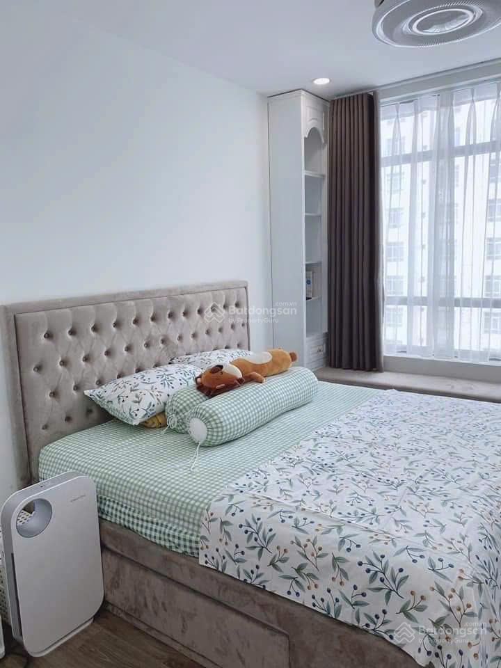 Cho thuê ch central premium, 9,5 triệu, 37m2, 1pn, 1wc, tạ quang bửu, q8, hcm