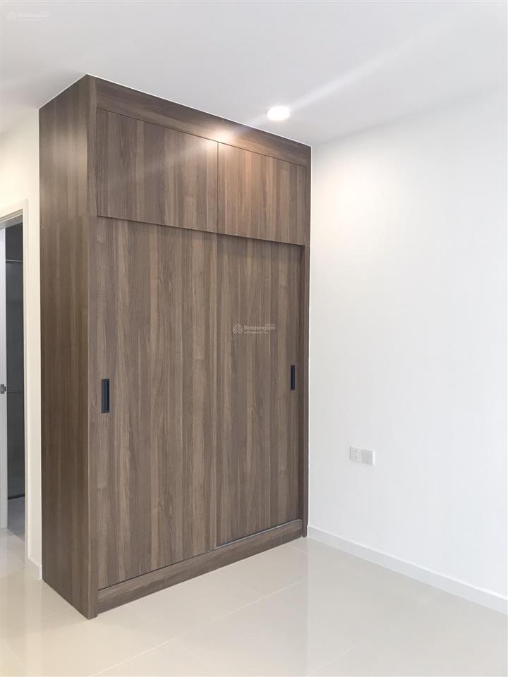 Bán căn officetel central premium quận 8  44m2  giá 2 tỷ 950
