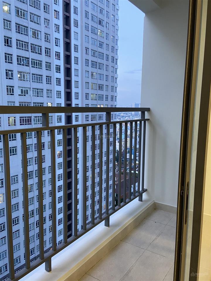Bán căn officetel central premium quận 8  44m2  giá 2 tỷ 950