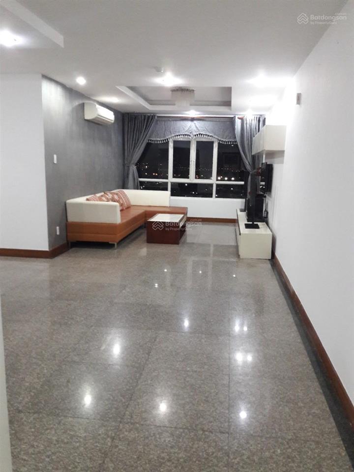 Cho thuê gấp cc 2pn, 2wc tại chánh hưng  giai việt, 115m2, 13 triệu vnd