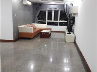 Cho thuê gấp cc 2pn, 2wc tại chánh hưng  giai việt, 115m2, 13 triệu vnd