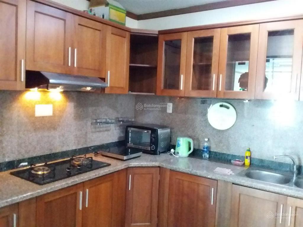 Cho thuê gấp cc 2pn, 2wc tại chánh hưng  giai việt, 115m2, 13 triệu vnd