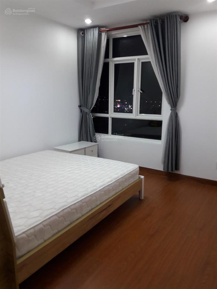Cho thuê gấp cc 2pn, 2wc tại chánh hưng  giai việt, 115m2, 13 triệu vnd