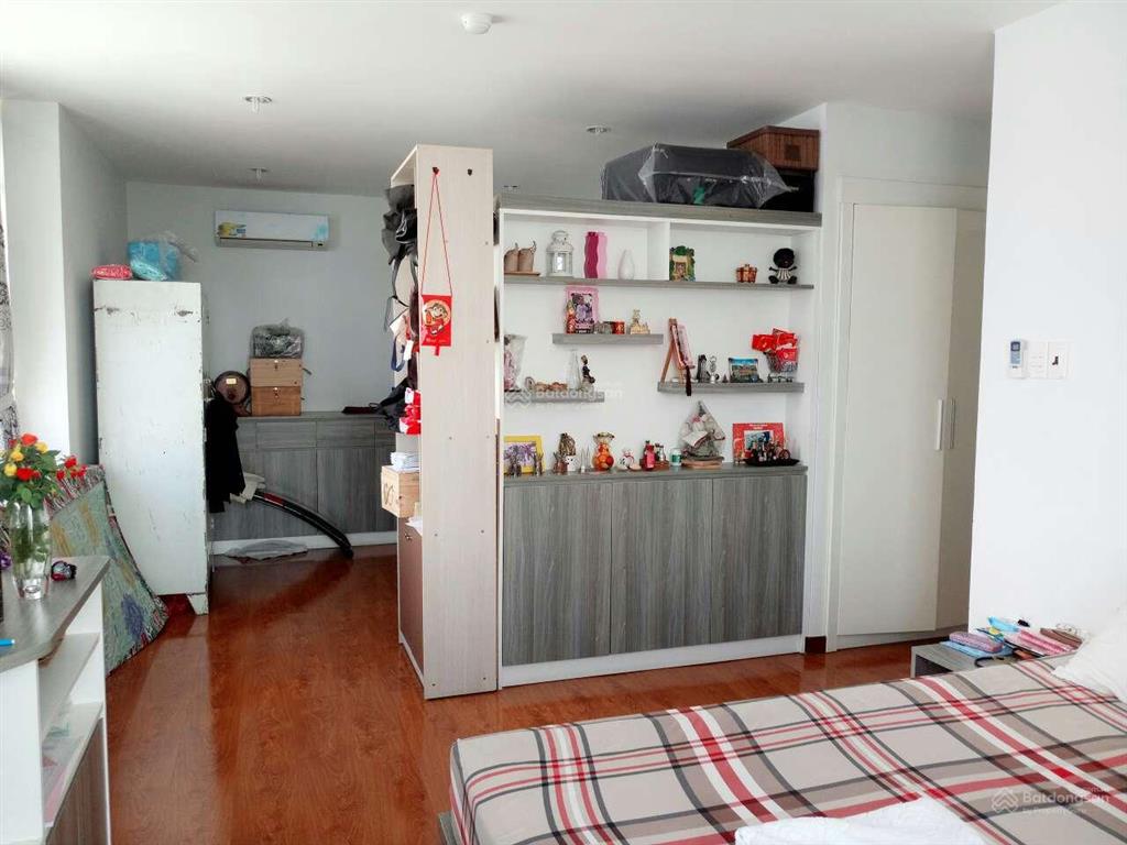 Cho thuê cc 3pn, 150m2 tại khu căn hộ chánh hưng  giai việt, 16,5 triệu vnd