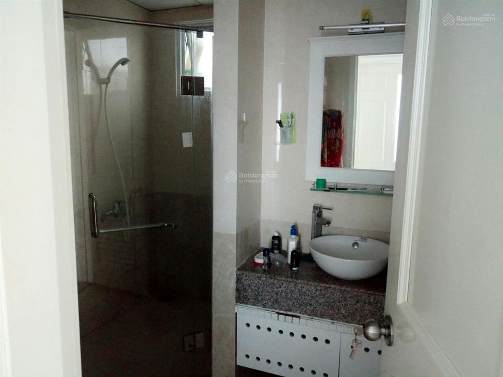 Cho thuê cc 3pn, 150m2 tại khu căn hộ chánh hưng  giai việt, 16,5 triệu vnd