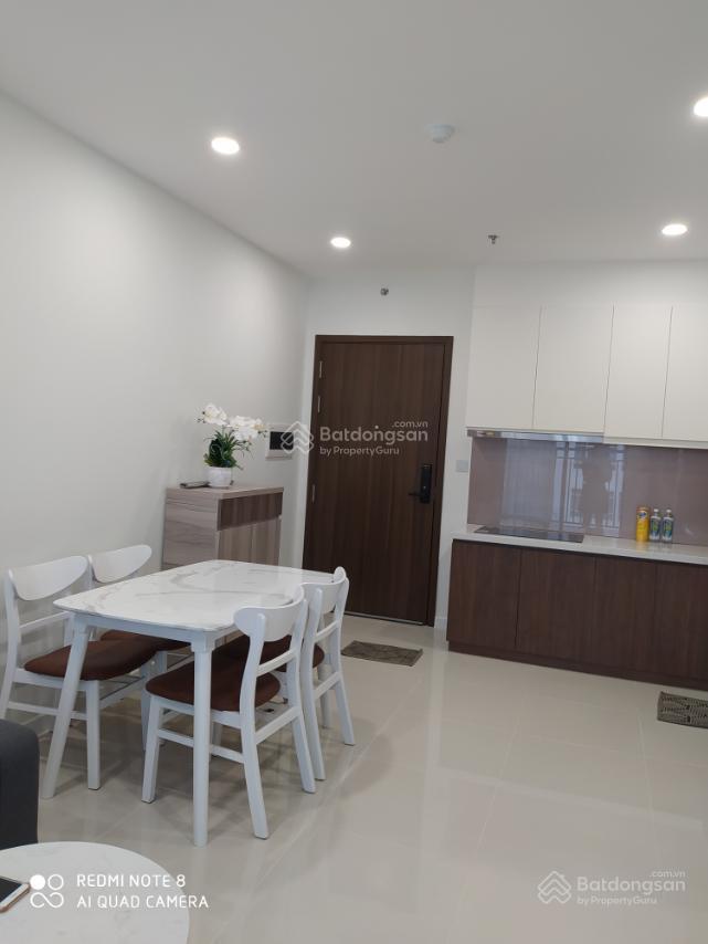 Cho thuê căn hộ 2pn, 2vs, 70m2 tại central premium, 15 triệu vnd
