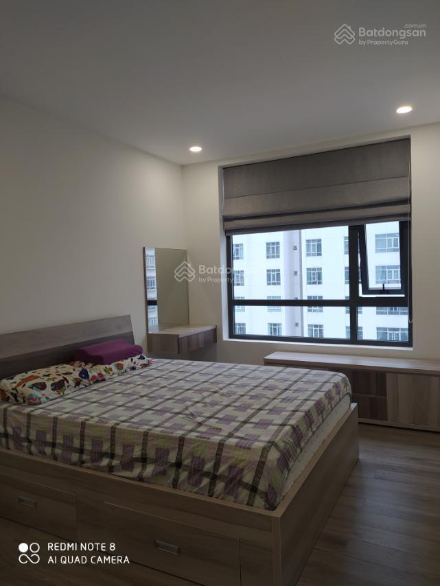 Cho thuê căn hộ 2pn, 2vs, 70m2 tại central premium, 15 triệu vnd
