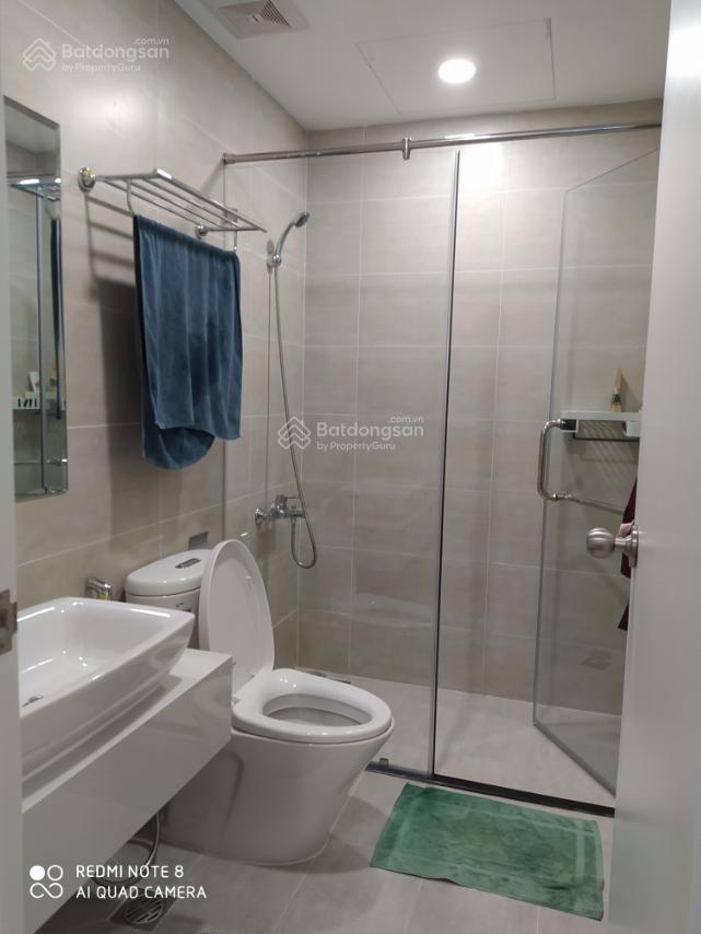 Cho thuê căn hộ 2pn, 2vs, 70m2 tại central premium, 15 triệu vnd