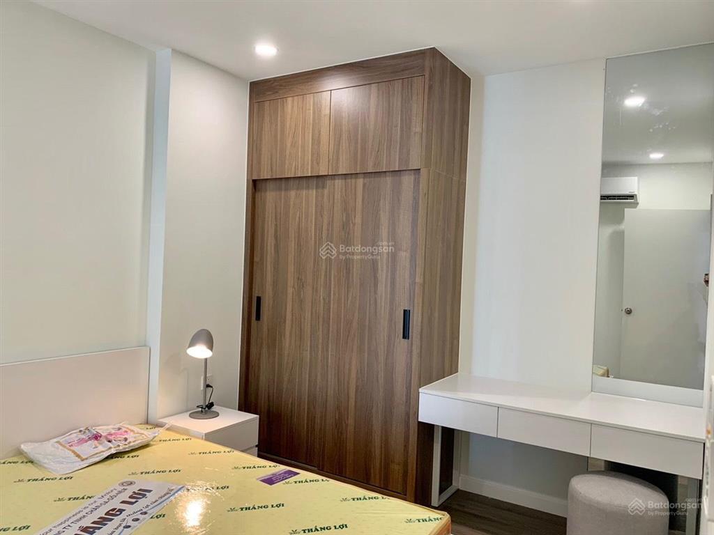 Cho thuê cc central premium, 17 triệu vnd, 83m2, 3pn, 2wc, đẹp xuất sắc