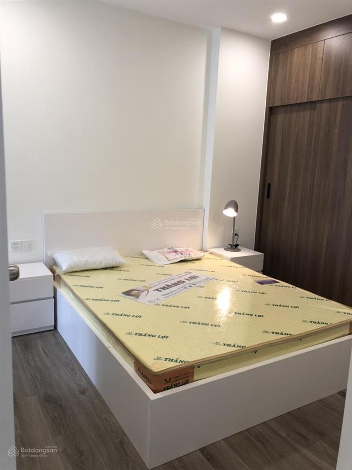 Cho thuê cc central premium, 17 triệu vnd, 83m2, 3pn, 2wc, đẹp xuất sắc