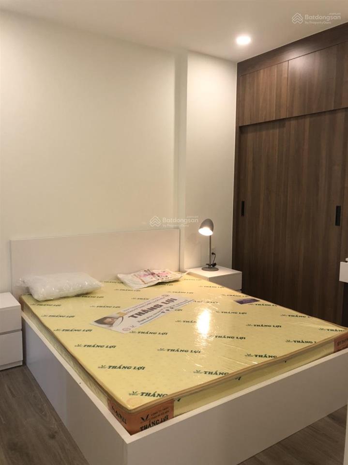 Cho thuê cc central premium, 17 triệu vnd, 83m2, 3pn, 2wc, đẹp xuất sắc