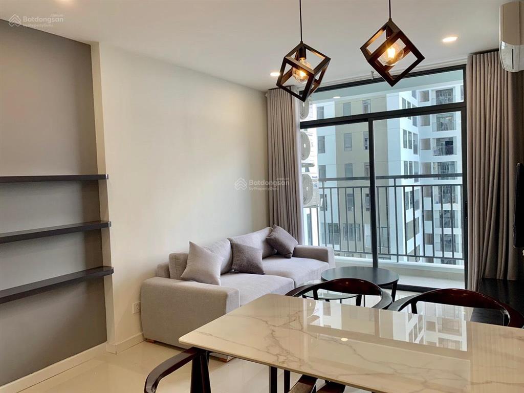 Cho thuê cc central premium, 17 triệu vnd, 83m2, 3pn, 2wc, đẹp xuất sắc