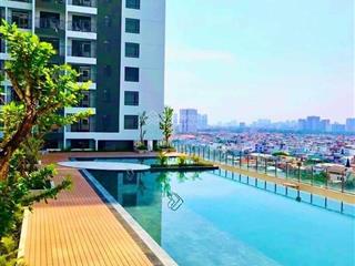 Bán căn hộ central premium, 4,2 tỷ vnd, 68 m2, 2pn, 2wc, phong thủy tốt