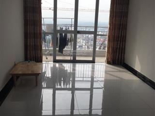 Cho thuê căn hộ 2pn, 2wc, 78m2, 10 triệu  có ban công giai việt, q8, hcm
