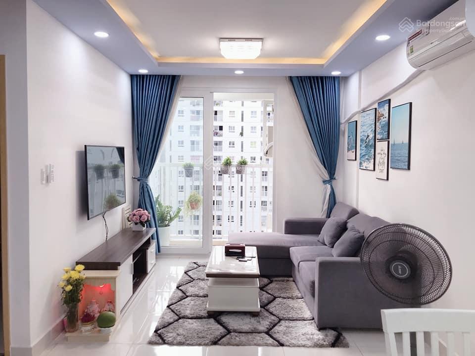 Bán gấp căn hộ tara residence, 3,05 tỷ, 58m2, tạ quang bửu, p6, q8, hcm