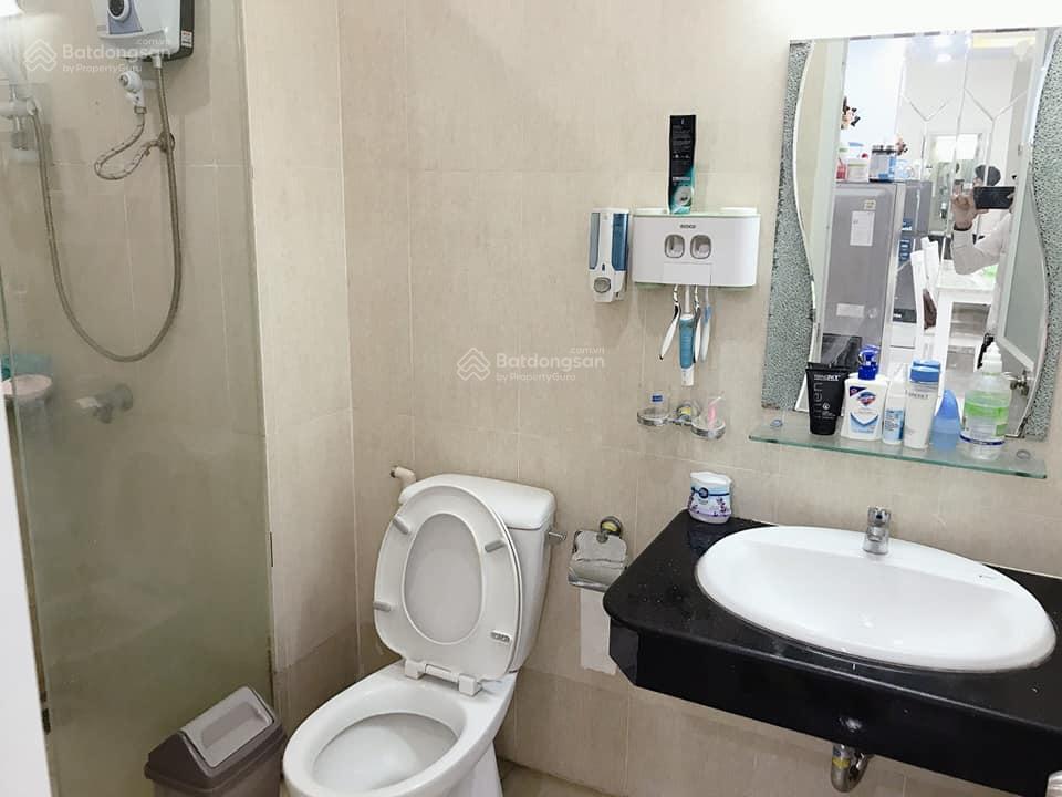 Bán gấp căn hộ tara residence, 3,05 tỷ, 58m2, tạ quang bửu, p6, q8, hcm