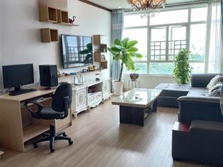 Bán căn hộ giai việt quận 8150m2 sổ hồng riêng giá 6,2 tỷ