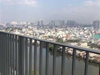 Bán cc diamond lotus phúc khang, 3,65 tỷ, 49m2, lê quang kim, p8, q8, hcm