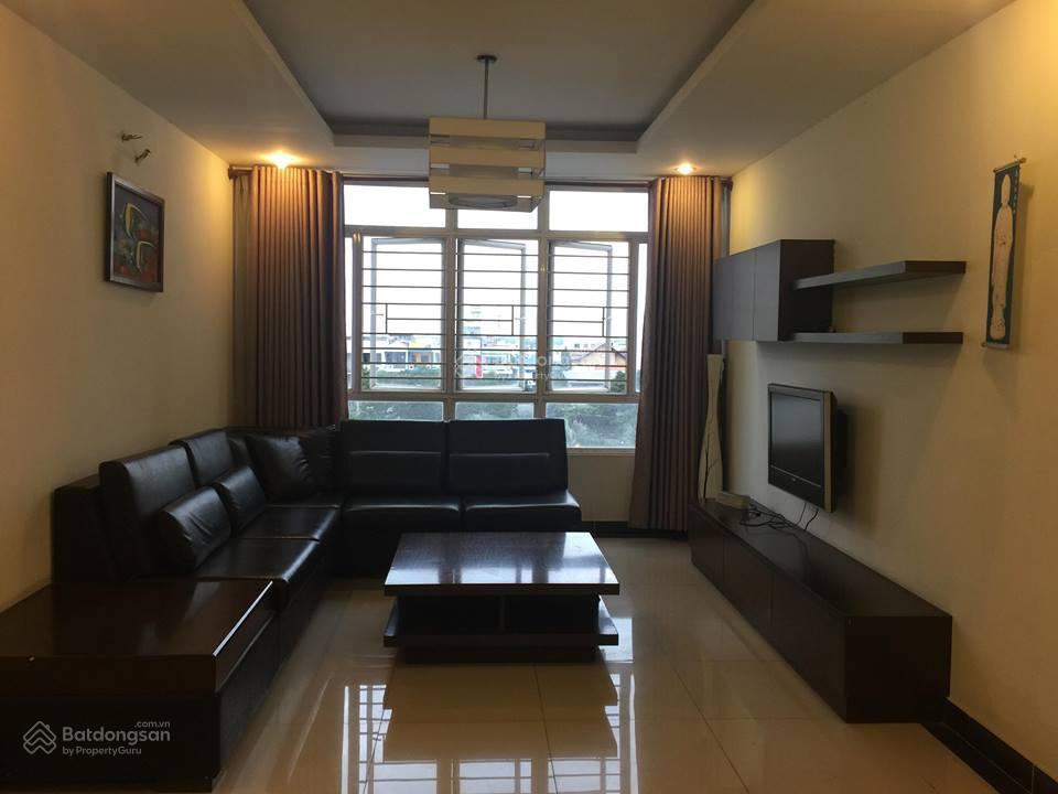 Cần bán gấp căn hộ giai việt150m2. giá tốt 5 tỷ 900