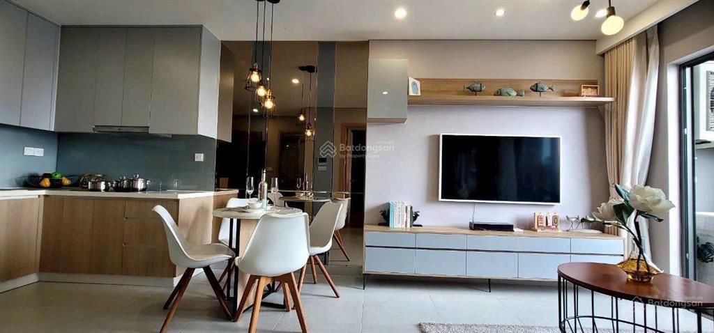 Bán ch diamond lotus phúc khang, 6,9 tỷ, 92m2, 3pn, 2wc, đông nam, q8, hcm