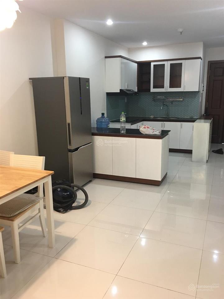 Bán căn hộ giai việt  82m2 sổ hồng riêng. giá 4 tỷ 350