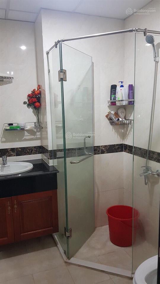 Bán căn hộ giai việt  82m2 sổ hồng riêng. giá 4 tỷ 350