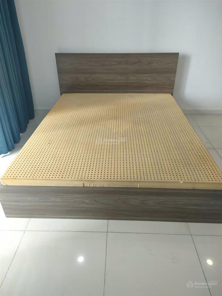 Cần cho thuê căn officetel central premium  30m2 có nội thất  giá 8 triệu