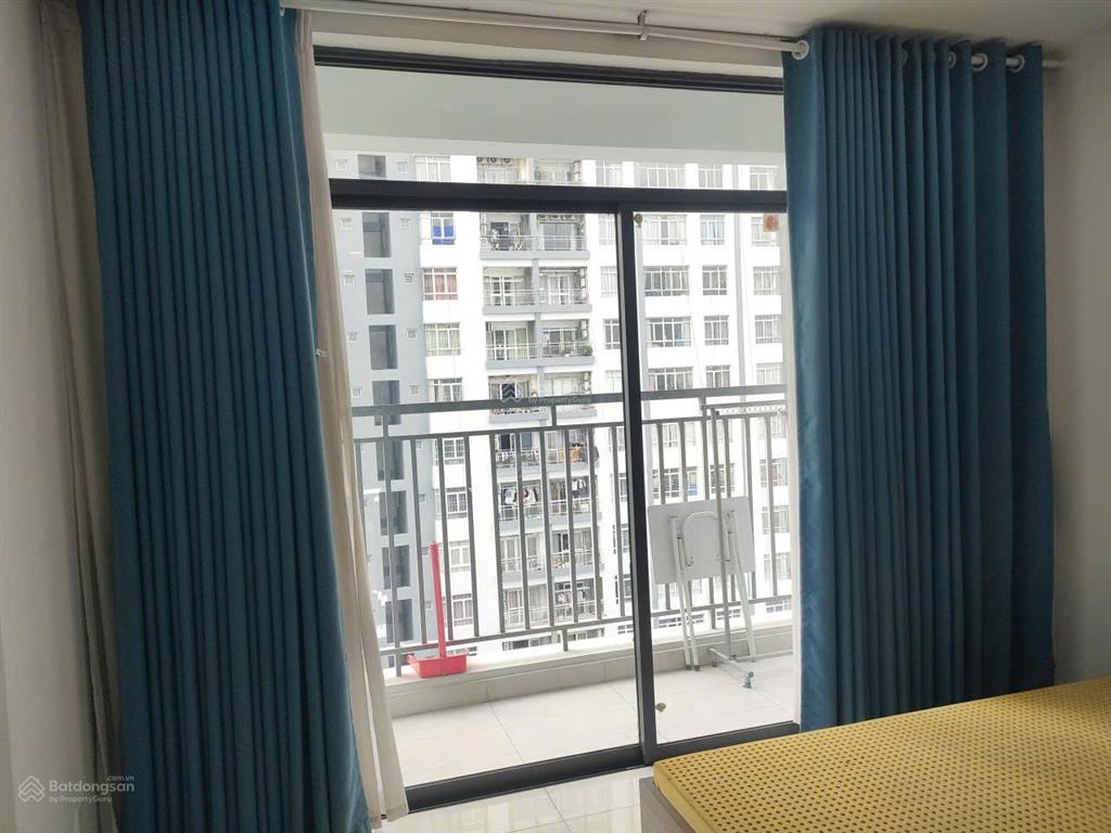 Cần cho thuê căn officetel central premium  30m2 có nội thất  giá 8 triệu