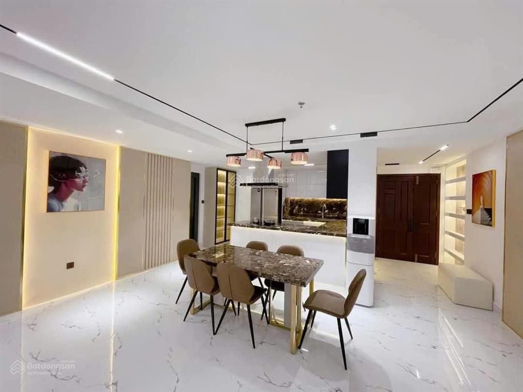 Bán căn hộ cao cấp duplex giai việt (thông tầng)  230m2. giá cực hot 7,8 tỷ