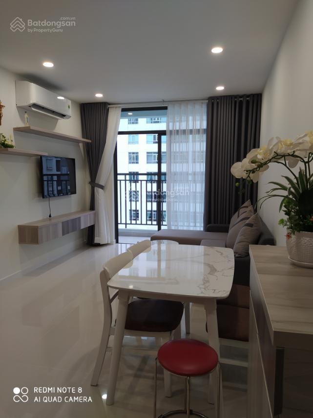 Bán căn hộ chung cư central premium, 4,1 tỷ, 74m2, 2pn, 2wc, tạ quang bửu, quận 8, tp.hcm
