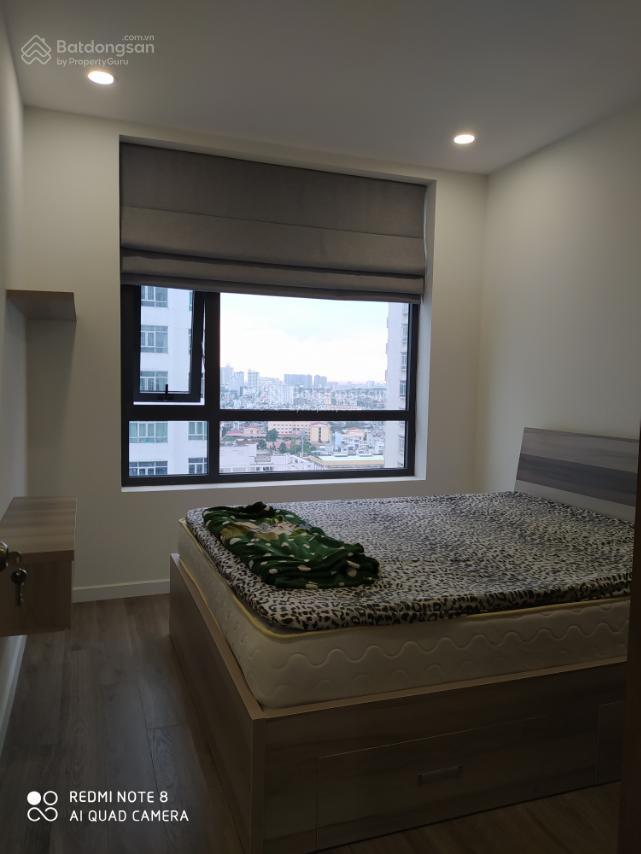 Bán căn hộ chung cư central premium, 4,1 tỷ, 74m2, 2pn, 2wc, tạ quang bửu, quận 8, tp.hcm