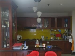 Cần bán căn hộ giai việt  150m2 shr  giá 6,1 tỷ