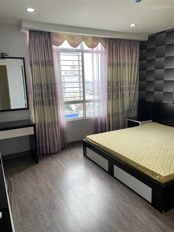 Bán căn hộ chung cư samland giai việt, giá siêu hời 6 tỷ, 150m2, tạ quang bửu, p 5, q8, hcm