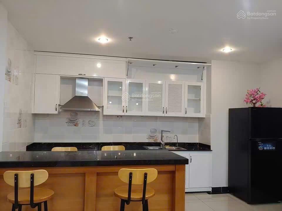 Bán căn hộ chung cư samland giai việt, giá siêu hời 6 tỷ, 150m2, tạ quang bửu, p 5, q8, hcm