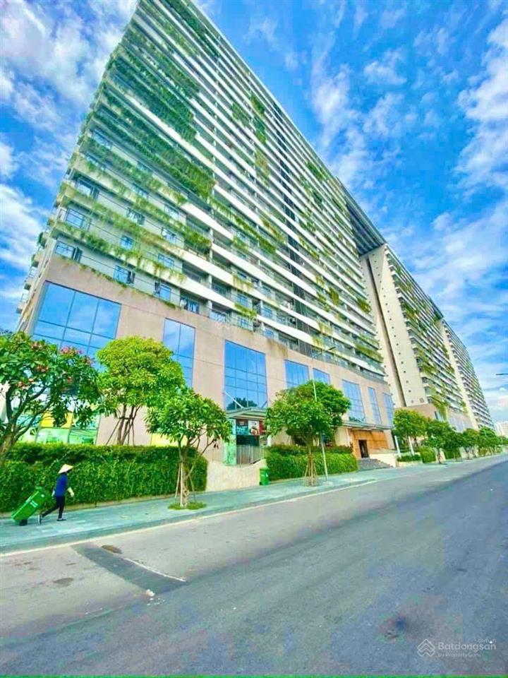 Bán căn hộ diamond lotus  49m2 1pn  full. giá 3.6 tỷ