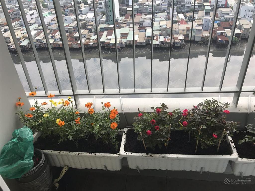 Bán căn hộ diamond lotus phúc khang, giá tốt, 6,5 tỷ, 92m2, view đẹp tại lê quang kim, p8, q8, hcm