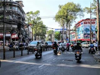 Bán nhà hẻm xe hơi nguyễn tri phương 43m2 4 tầng 6 phòng ngủ tiện cho thuê hoặc kinh doanh 11.5 tỷ